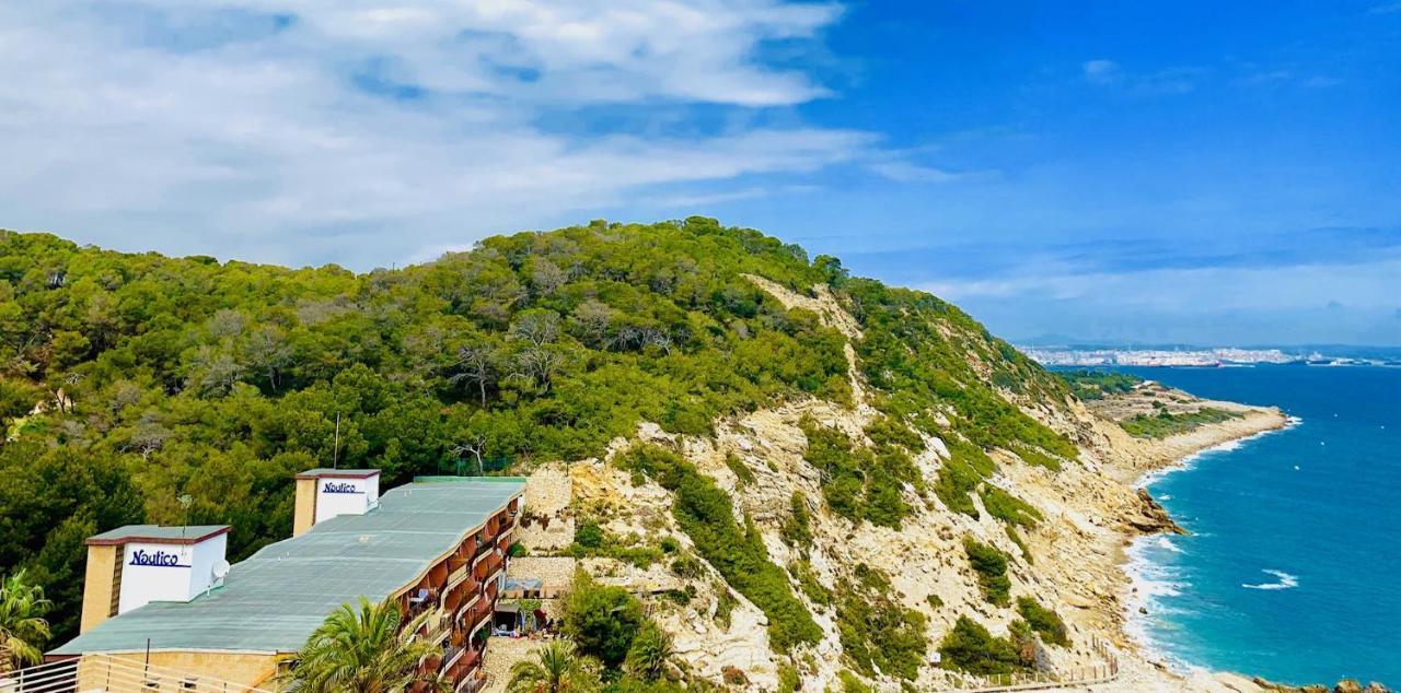 Book Nautico Salou Διαμέρισμα Εξωτερικό φωτογραφία