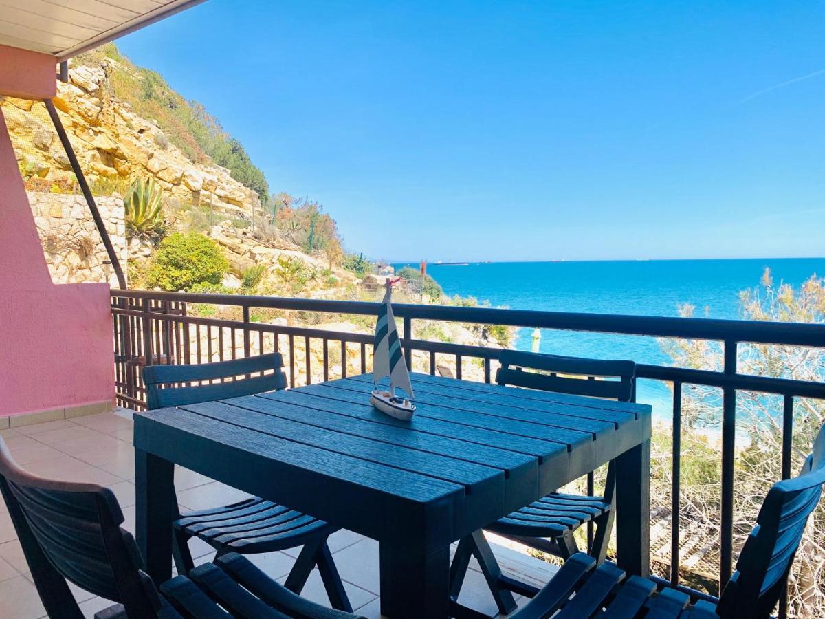 Book Nautico Salou Διαμέρισμα Εξωτερικό φωτογραφία