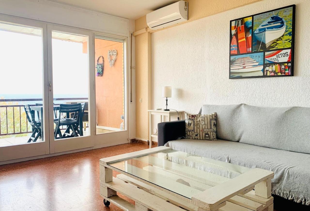Book Nautico Salou Διαμέρισμα Εξωτερικό φωτογραφία