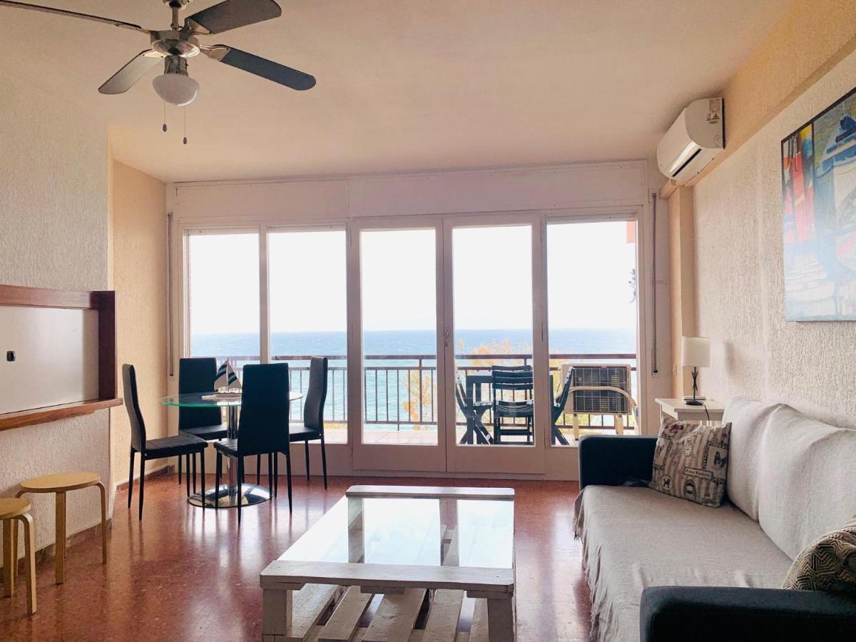 Book Nautico Salou Διαμέρισμα Εξωτερικό φωτογραφία