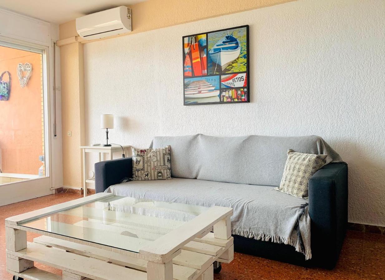 Book Nautico Salou Διαμέρισμα Εξωτερικό φωτογραφία