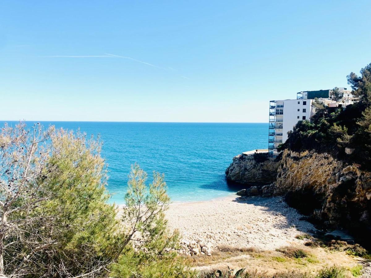 Book Nautico Salou Διαμέρισμα Εξωτερικό φωτογραφία