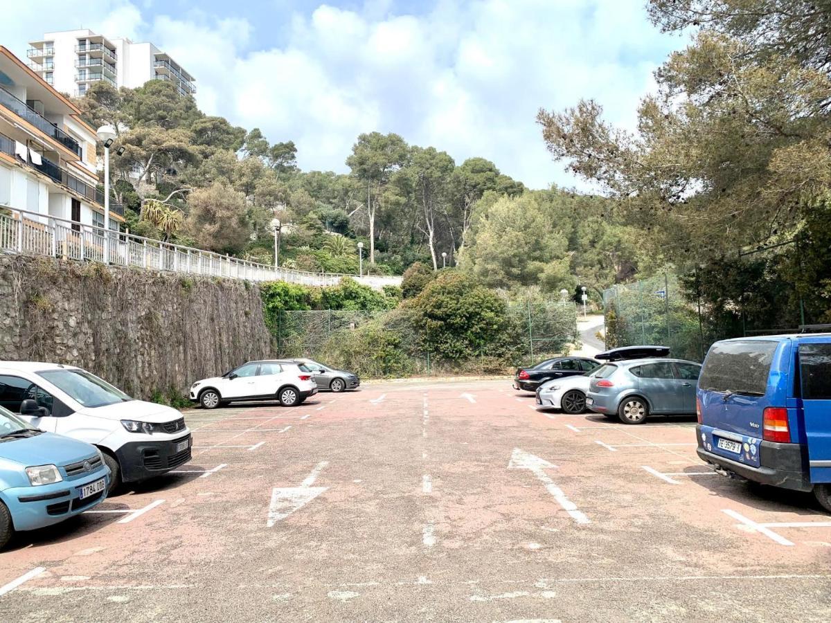 Book Nautico Salou Διαμέρισμα Εξωτερικό φωτογραφία