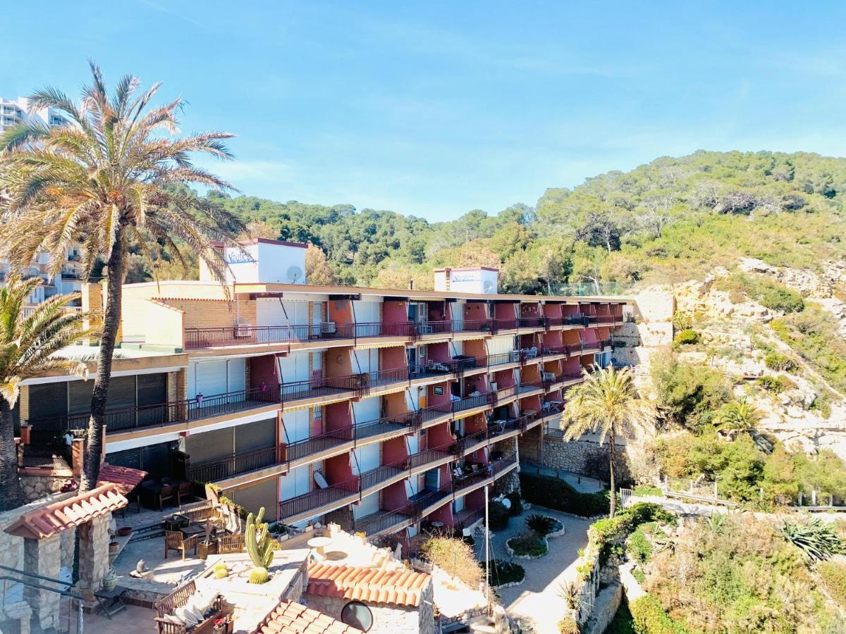 Book Nautico Salou Διαμέρισμα Εξωτερικό φωτογραφία
