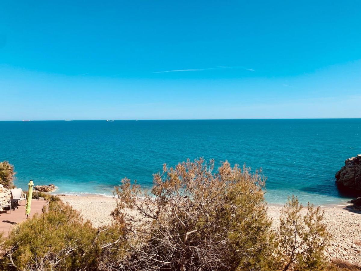 Book Nautico Salou Διαμέρισμα Εξωτερικό φωτογραφία