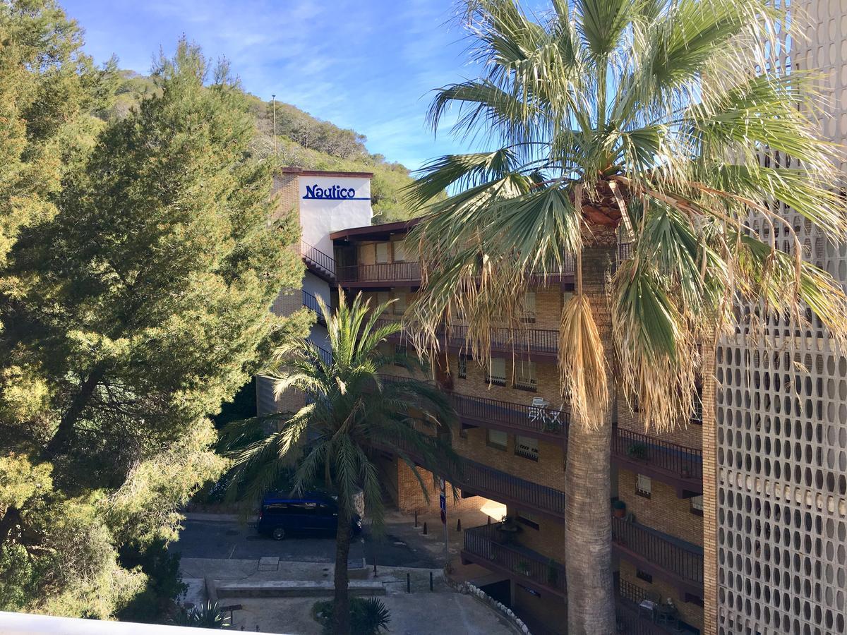 Book Nautico Salou Διαμέρισμα Εξωτερικό φωτογραφία