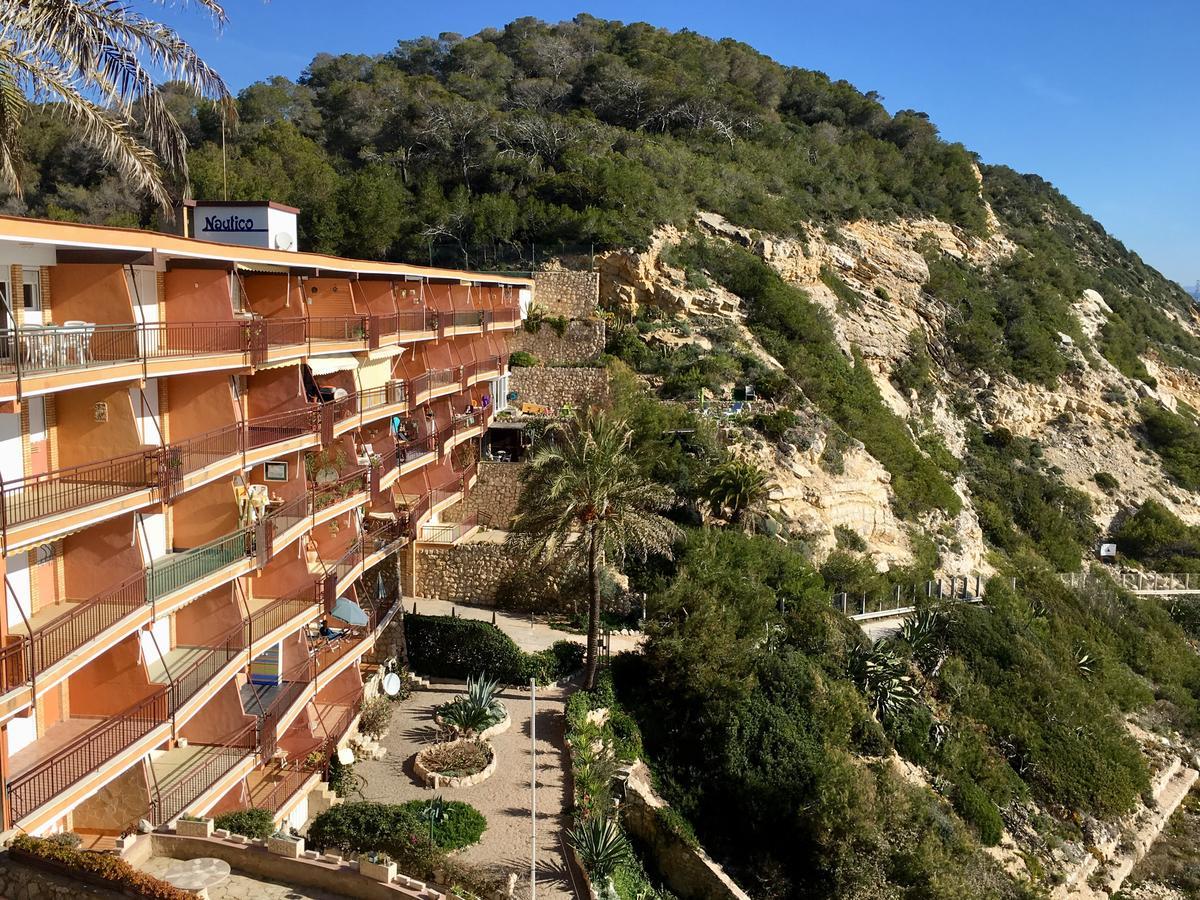 Book Nautico Salou Διαμέρισμα Εξωτερικό φωτογραφία